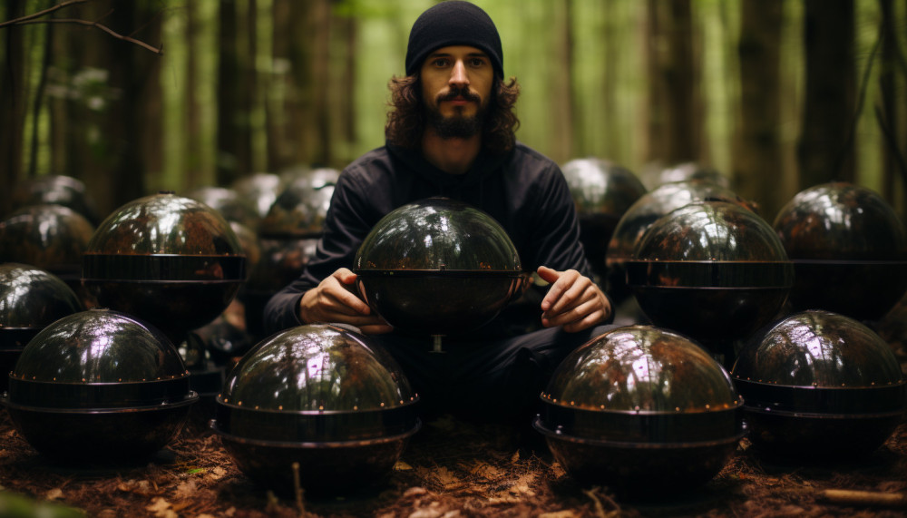 How much does a handpan cost?