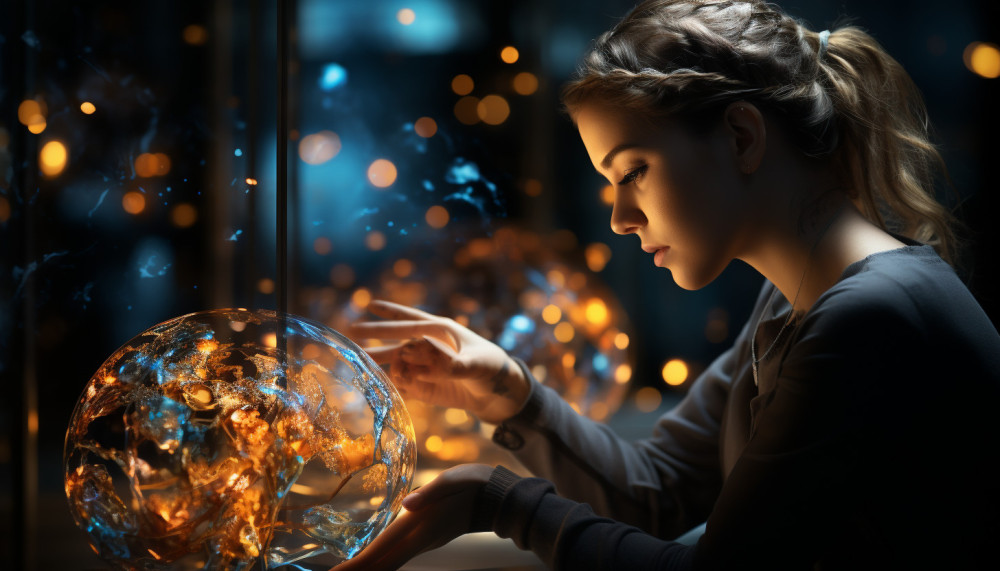 Optimizing Business Efficiency with AI: The Role of ChatGPT in Marketing