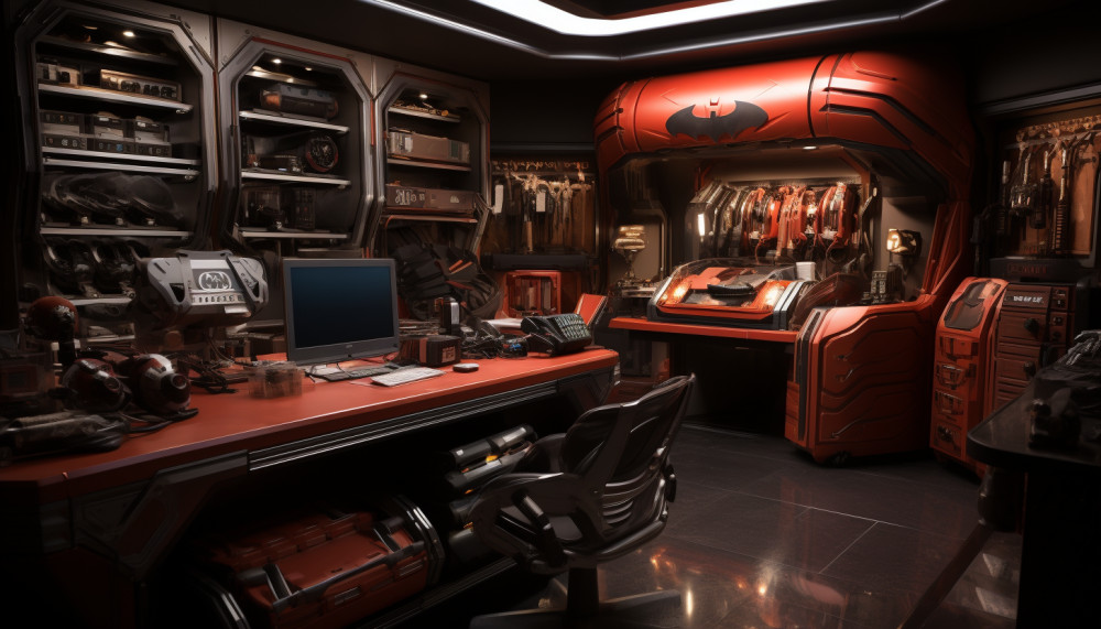 Reasons to trust Batshop?