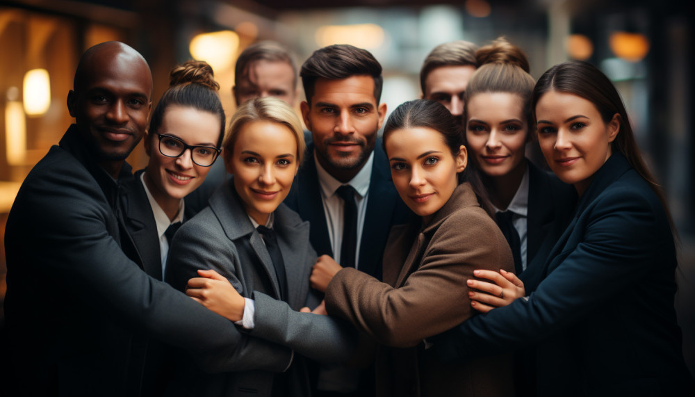 Some properties that explain the importance of team building