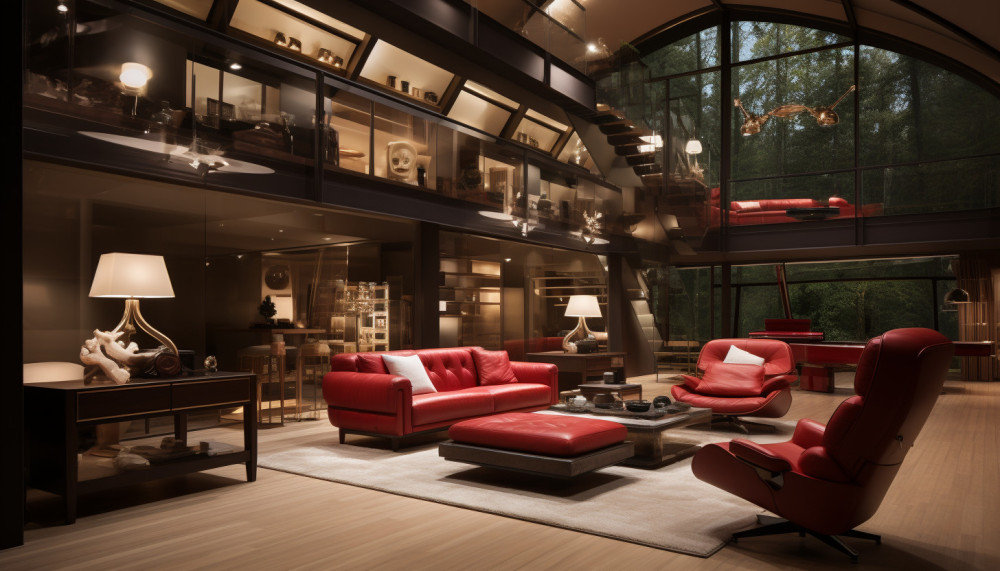 The advantages of joining the Tmall Luxury Pavilion platform