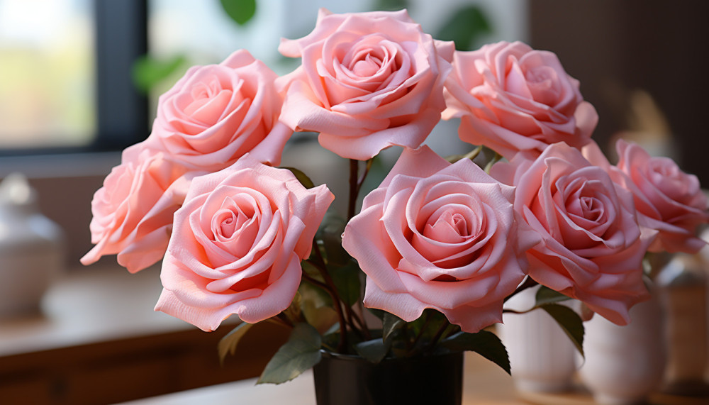 The pink flower: what do you need to know about it?