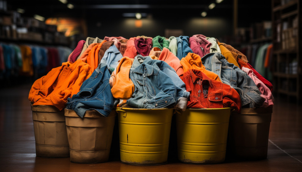 What are the tips for buying second-hand goods ?